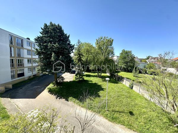 Appartement de 48 m²