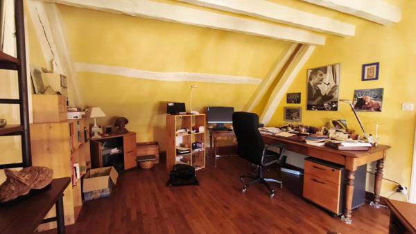 Maison Broyes 5 pièce(s) 163.5 m2