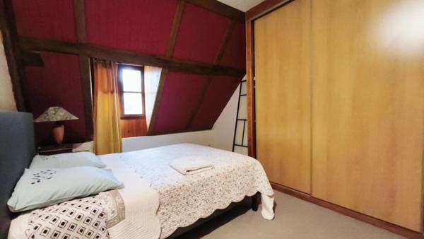 Maison Broyes 5 pièce(s) 163.5 m2