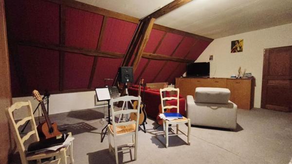 Maison Broyes 5 pièce(s) 163.5 m2