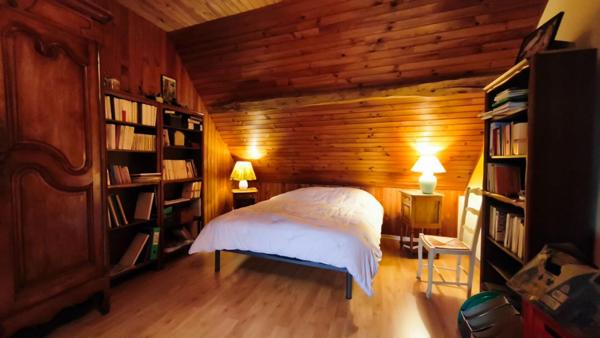 Maison Broyes 5 pièce(s) 163.5 m2