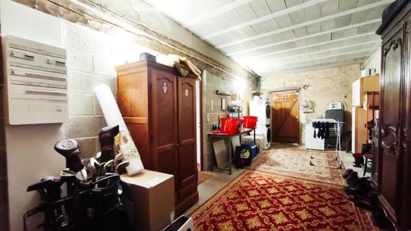 Maison Broyes 5 pièce(s) 163.5 m2