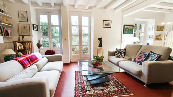 Maison Broyes 5 pièce(s) 163.5 m2