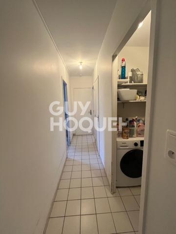 À vendre : Appartement 2 pièces à Compiègne