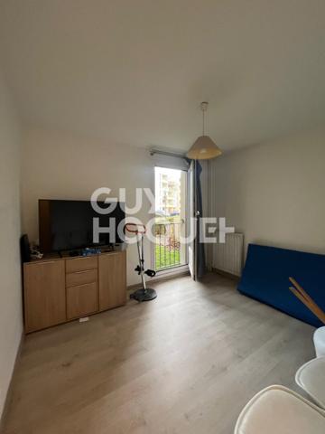 À vendre : Appartement 2 pièces à Compiègne