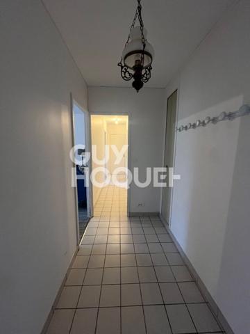 À vendre : Appartement 2 pièces à Compiègne
