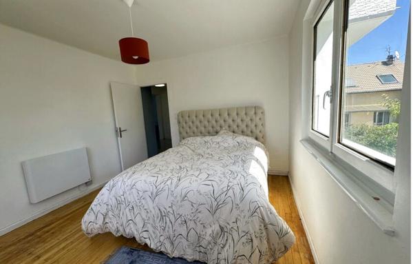 Maison de 180 m2 sur un terrain de 820 m2