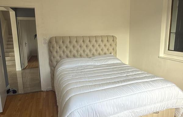 Maison de 180 m2 sur un terrain de 820 m2