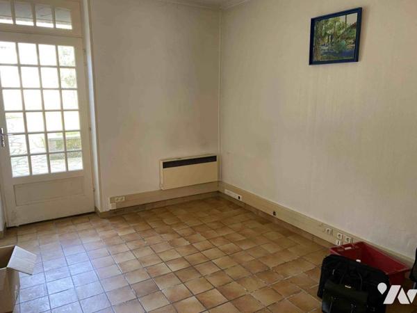 La FERTE MACE: Maison d’habitation d'environ 150 m² habitable sur 207 m² de terrain