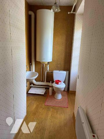 La FERTE MACE: Maison d’habitation d'environ 150 m² habitable sur 207 m² de terrain