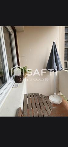 Venez découvrir ce bel appartement 5 pièces de 110m²