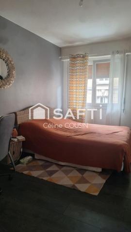 Venez découvrir ce bel appartement 5 pièces de 110m²