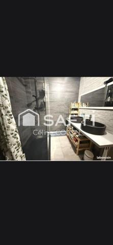 Venez découvrir ce bel appartement 5 pièces de 110m²