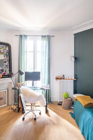 Appartement 4 pièces - 84 m² Bien prestige