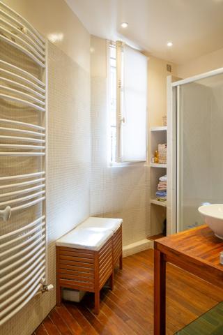 Appartement 4 pièces - 84 m² Bien prestige