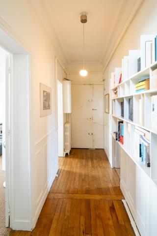 Appartement 4 pièces - 84 m² Bien prestige