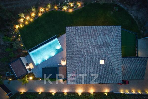 Villa contemporaine à deux pas du Royal Golf