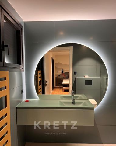 Villa contemporaine à deux pas du Royal Golf