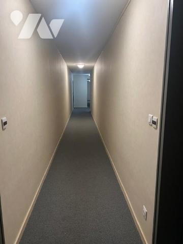 appartement type 2 loggia garage