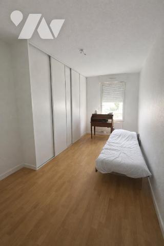 appartement type 2 loggia garage