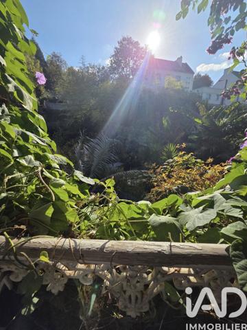 Maison à vendre 5 pièces 127 m² Pont-Aven