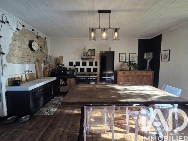 Maison à vendre 5 pièces 127 m² Pont-Aven