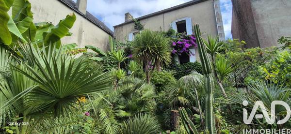Maison à vendre 5 pièces 127 m² Pont-Aven
