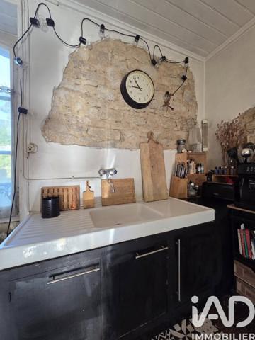 Maison à vendre 5 pièces 127 m² Pont-Aven