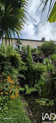 Maison à vendre 5 pièces 127 m² Pont-Aven