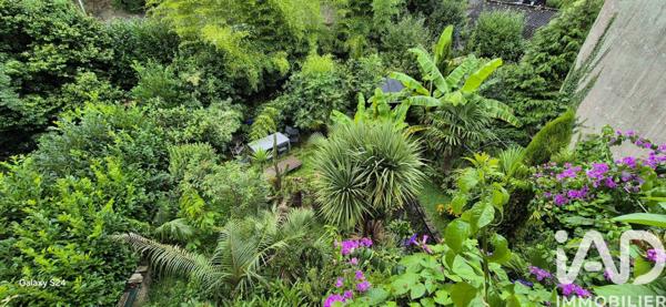 Maison à vendre 5 pièces 127 m² Pont-Aven