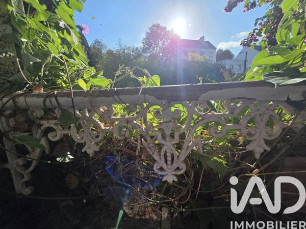 Maison à vendre 5 pièces 127 m² Pont-Aven