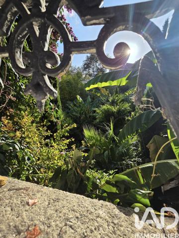 Maison à vendre 5 pièces 127 m² Pont-Aven