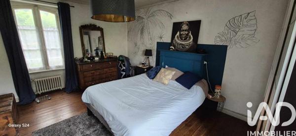 Maison à vendre 5 pièces 127 m² Pont-Aven