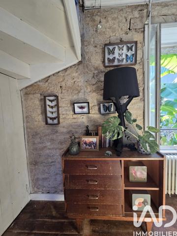 Maison à vendre 5 pièces 127 m² Pont-Aven