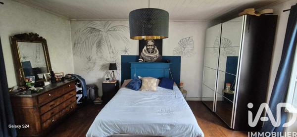 Maison à vendre 5 pièces 127 m² Pont-Aven