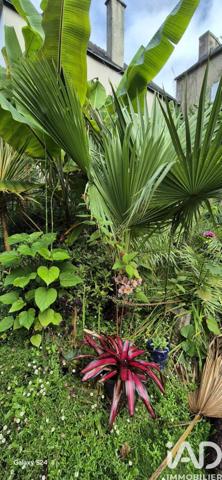 Maison à vendre 5 pièces 127 m² Pont-Aven