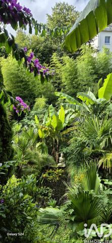 Maison à vendre 5 pièces 127 m² Pont-Aven