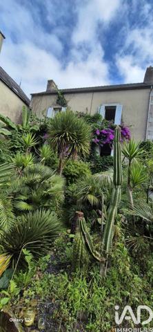 Maison à vendre 5 pièces 127 m² Pont-Aven