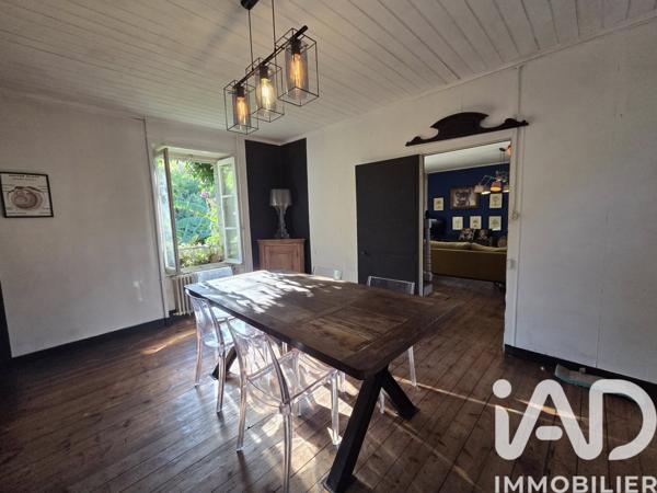 Maison à vendre 5 pièces 127 m² Pont-Aven