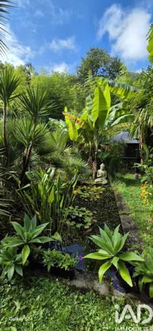 Maison à vendre 5 pièces 127 m² Pont-Aven