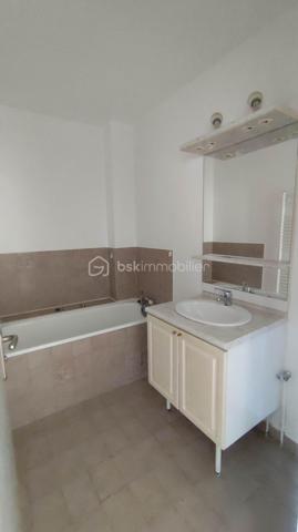 Appartement de 36,99 m²