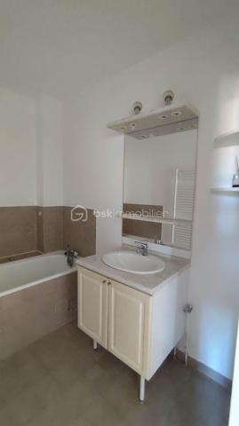 Appartement de 36,99 m²