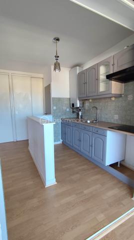 Appartement de 36,99 m²