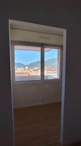 Appartement de 36,99 m²