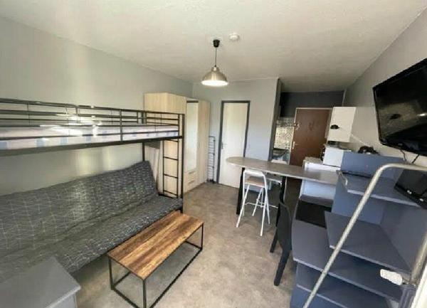 Appartement à louer  1 pièce • 18,03 m2 Castres