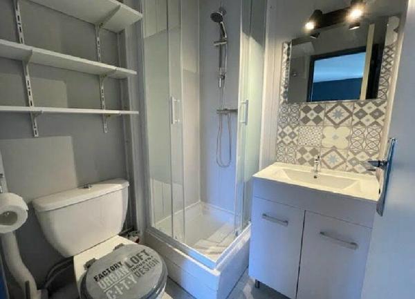 Appartement à louer  1 pièce • 18,03 m2 Castres