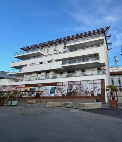 Garage à louer 15 m²