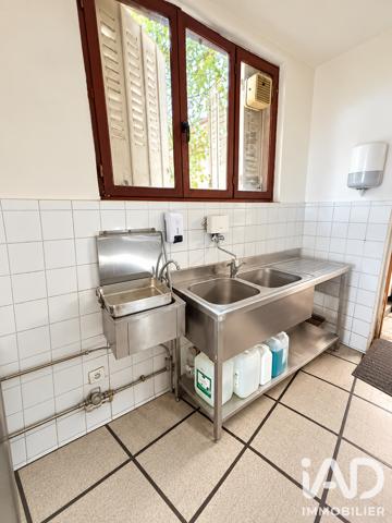 Crêperie, Pizzeria​ à vendre 51 m² Savigny-sur-Orge
