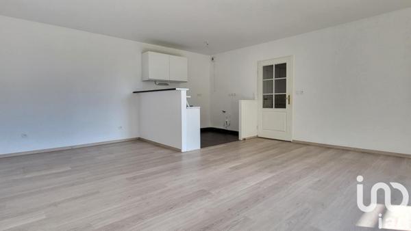 Appartement à vendre 3 pièces 72 m² Tourcoing