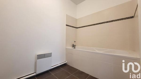 Appartement à vendre 3 pièces 72 m² Tourcoing